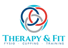 Fysiotherapie en cupping therapie
